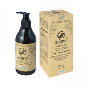 DẦU GỘI THẢO DƯỢC AULAVI HƯƠNG XẢ