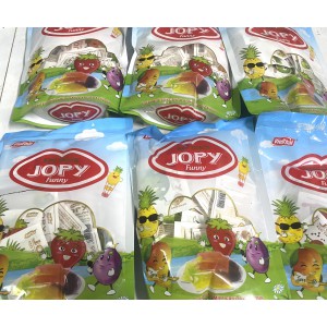 THẠCH RAU CÂU JOPY