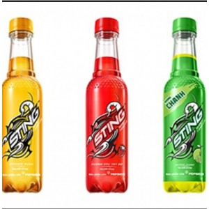 Nước sting tăng lực