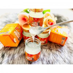 Yến Kids Plus Hoàng Việt, Tổ Yến Chưng sẵn, [30% tổ Yến tươi]