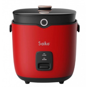Nồi cơm điện đã năng Saiko 0,8l RC _08T 400w