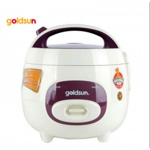 Nồi cơm điện 1l Goldsun ẢC_GW100