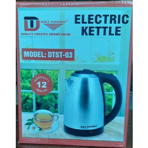 Ấm siêu tốc 1.8L Đạt  Tường