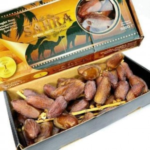 0,5 kg CHÀ LÀ HIỆU TUNISIA