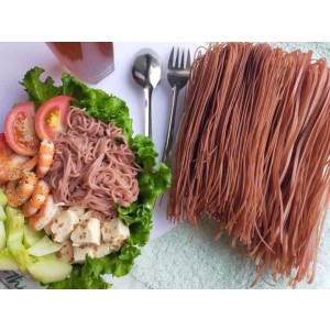 BÚN PHỞ GẠO LỨT