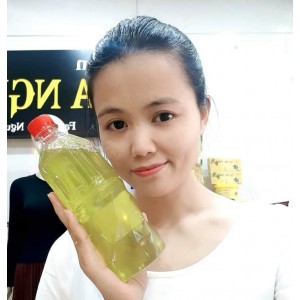 Mật ong Tây nguyên
