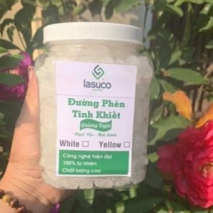 ĐƯỜNG PHÈN QUẢNG NGÃI