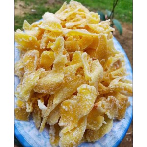 MỨT GỪNG