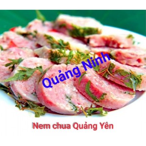 ?️ NEM CHUA QUẢNG YÊN QUẢNG NINH ?️
