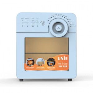 Nồi chiên không dầu UNIE SKY BLUE