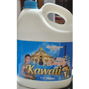 Nước giặt sinh học Kawaii