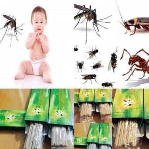 Hương muỗi