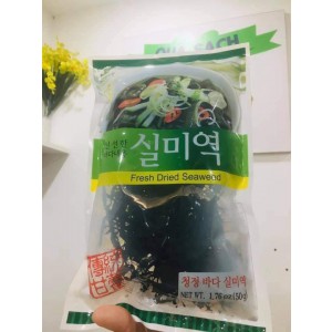 RONG BIỂN NẤU CANH - COMBO 3 GÓI
