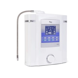 QUẢNG BÌNH - Máy tạo nước Pi Biontech BTM-503