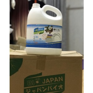 Nước Rửa Chén Sinh Học BiO japan 3600gam
