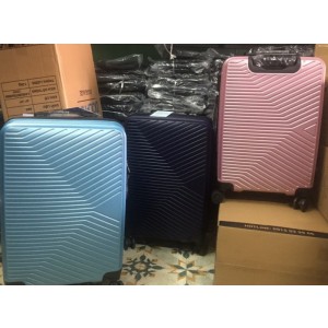 Vali nhựa cỡ 20