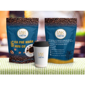 Cafe Nguyên chất