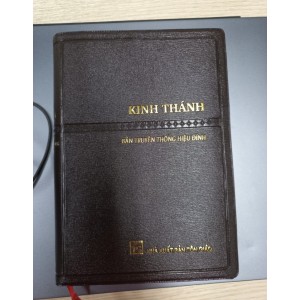 KINH THÁNH