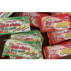 Lương khô Hải Châu 10 chiếc