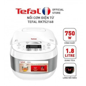 ??NỒI CƠM ĐIỆN TỬ TEFAL THƯƠNG HIỆU PHÁP??
