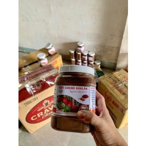 BỘT CA CAO ĐĂKLĂK