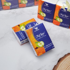 GIẤY RÚT BỎ TÚI ĐA NĂNG MYLAN