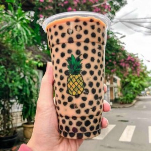 COMBO TRÀ SỮA TRUYỀN THỐNG