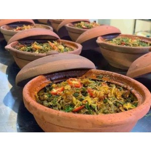 Combo thực phẩm