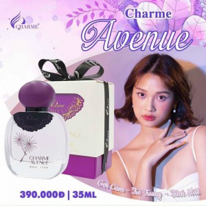 NƯỚC HOA CHARME AVENUE