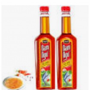 Nước mắm nam ngư