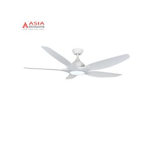 Quạt Trần Đèn ASIA - QT03-T-01