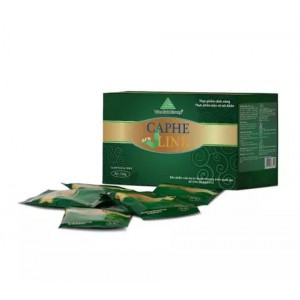 THỰC PHẨM BẢO VỆ SỨC KHOẺ CAPHELINK NEW