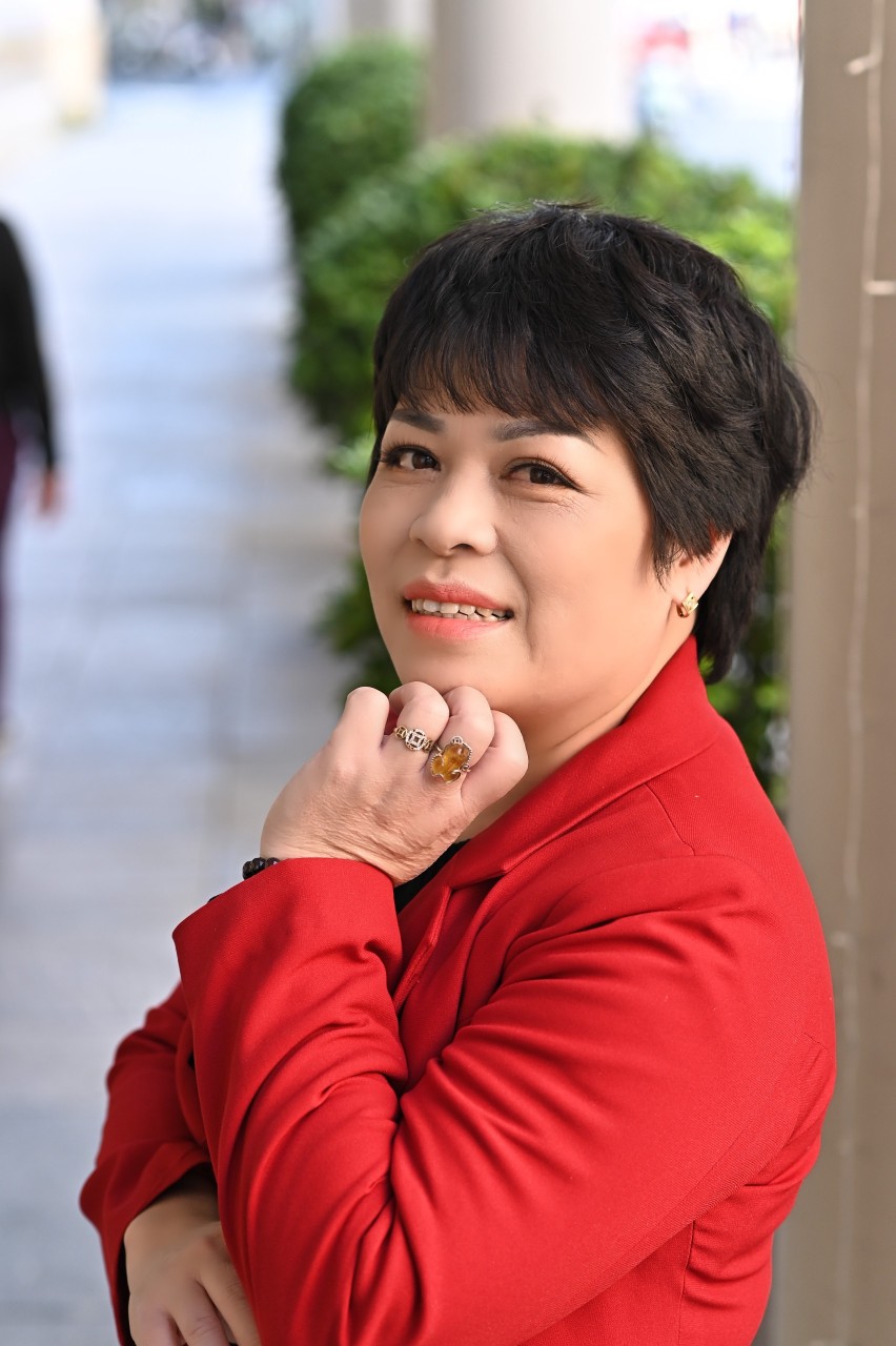 Nguyễn Thị Việt HòaC21976