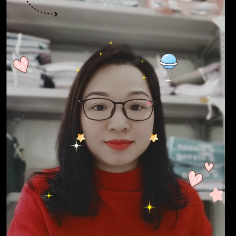 Shop Nguyễn Thị Tâm