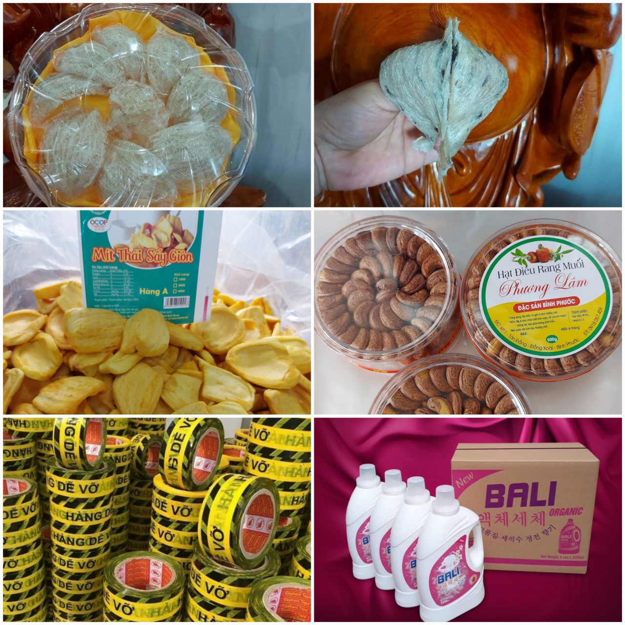 Shop Phương Lâm
