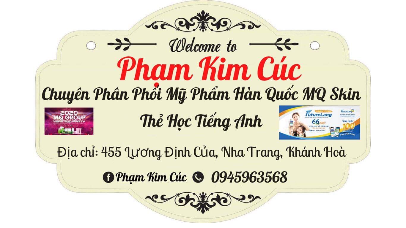 Banner PHỐ CHỢ NHA TRANG