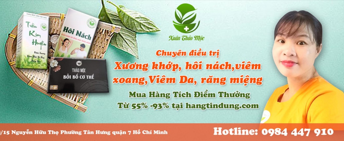 Banner Trần Thị Xuân C18627