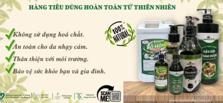 Banner Shop Nguyễn Thị Tâm
