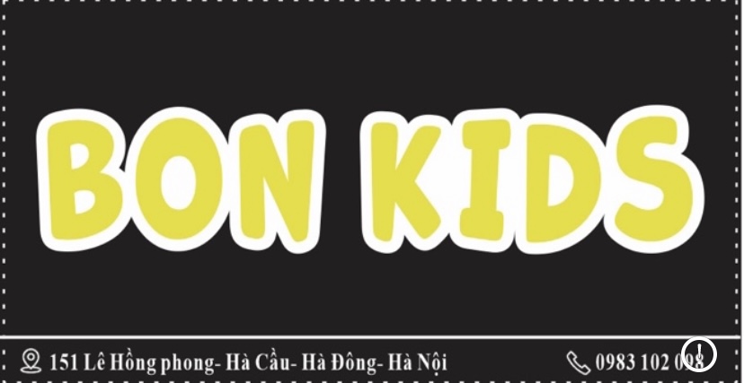 Banner Bonkids