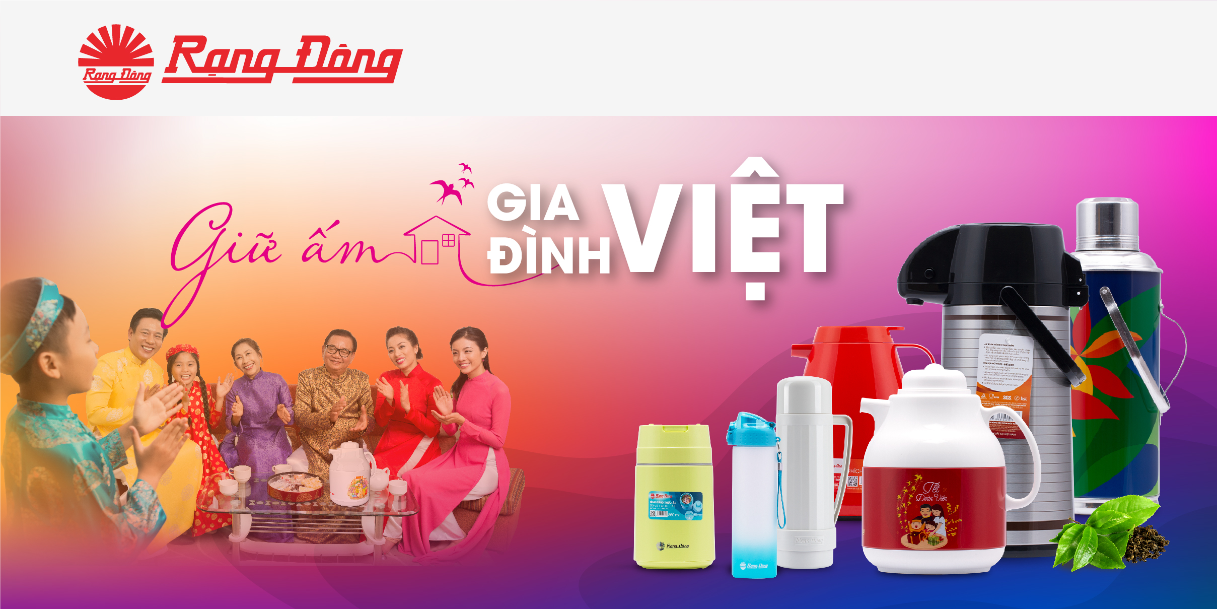 Banner GIA DỤNG BÌNH MINH