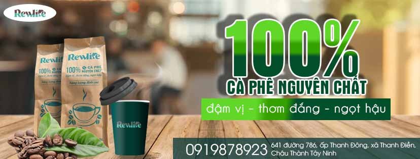 Banner CHAMICHI TÂY NINH