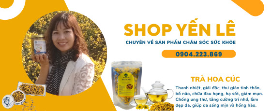 Banner Le Thi Yen