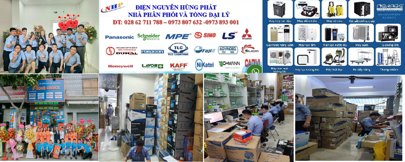 Banner CÔNG TY  NGUYÊN HÙNG PHÁT